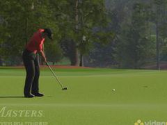 EA Sports isn’t backing away from Tiger, says Moore