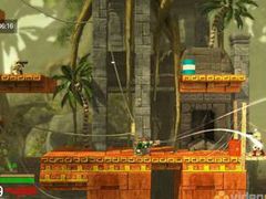 Bionic Commando Rearmed 2 gets release date