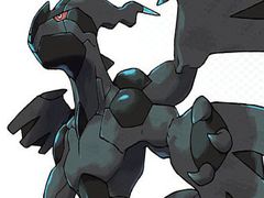 Pokémon Black and White get UK release date.
