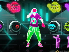 Just Dance 2 sales top 5 million