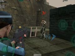 Resi Evil Mercenaries confirmed for iPhone