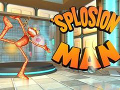 ‘Splosion Man dev accuses Capcom of theft