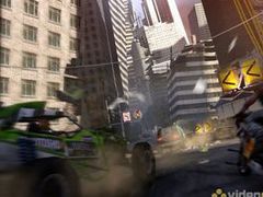 MotorStorm Apocalypse due March 18