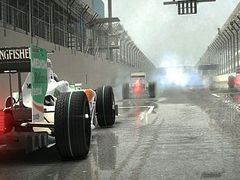 Codemasters working on browser-based F1 game