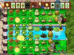 Plants vs. Zombies only 800 MS Points this week