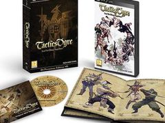 Tactics Ogre out February 25