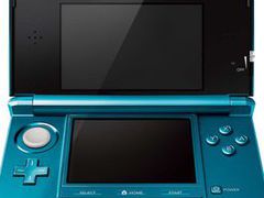 3DS: $250 in US on March 27