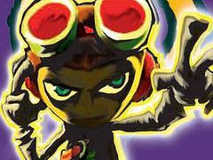 Schafer would love to make Psychonauts 2