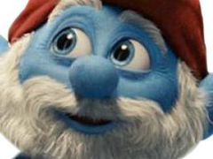 Ubisoft to develop Smurfs video game