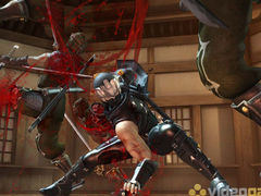 Team Ninja: Ninja Gaiden II is ‘already outdated’