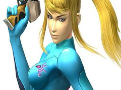 Can’t play as Samus in DoA: Dimensions