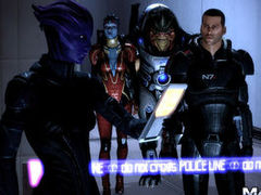 Mass Effect 2 £47.99 on PlayStation Store