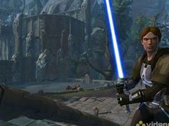 EA investors pessimistic about SWTOR