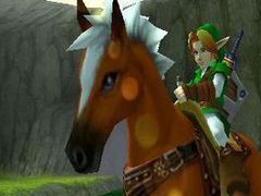 Zelda 3DS will launch after E3