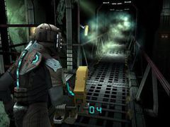 Dead Space out now for iPhone/iPad