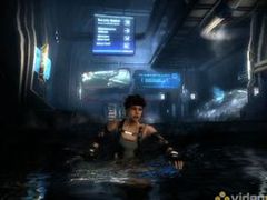 Hydrophobia dev wants player feedback