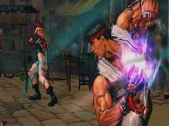 SSFIV 3D Edition launches March 25 in Europe