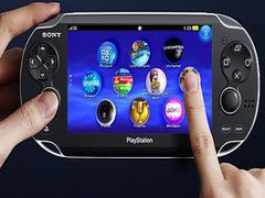 Sony unveils its next generation portable – the NGP