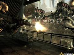 PC to get Crysis 2 multiplayer demo
