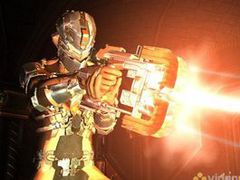 Visceral would ‘love’ a Dead Space movie
