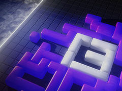 Chime Super Deluxe due soon on PSN