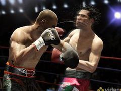 Fight Night Champion demo hits XBL