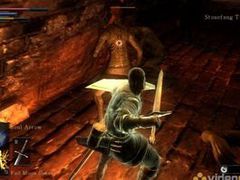 Demon’s Souls spiritual successor revealed