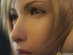 Aya Brea has big franchise potential, says Square Enix