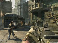 COD Black Ops most played game on Xbox LIVE in 2010