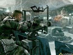 Killzone 3 Retro Map Pack detailed