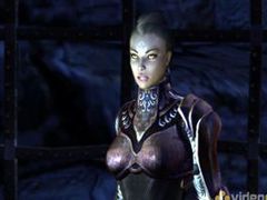 Dungeon Siege III out May 27