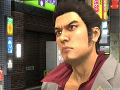 Yakuza 4 Steelbook Edition gets extra content