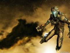 UK Video Game Chart: Dead Space 2 still on top