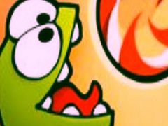 Cut the Rope Valentine’s update coming soon