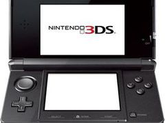 UK 3DS launch line-up confirmed