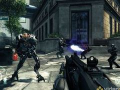 Crytek: PC Crysis 2 superior from every angle
