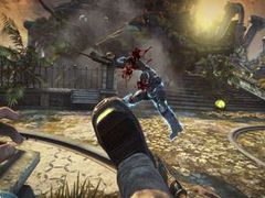 Fox News uses Bulletstorm for new attack on video games