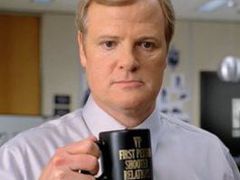 Kevin Butler tweets PS3 root key