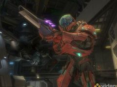 Halo: Reach Defiant Map Pack details leak