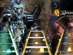 No more DLC for Guitar Hero and DJ Hero