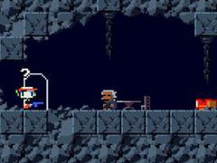 Cave Story 3D announced for Nintendo 3DS