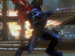 Halo Reach Defiant Map Pack out in March