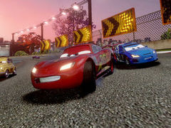 Cars 2: The Video Game due this summer