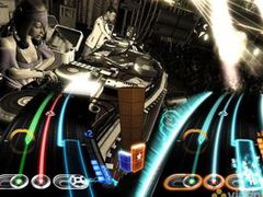 Pendulum Mix Pack out now for DJ Hero 2