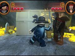 LEGO Pirates of the Caribbean coming to 3DS