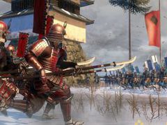 Shogun 2 demo out February 22