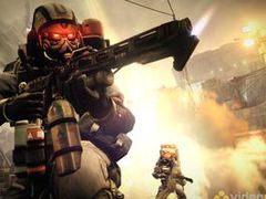 Win a trip to E3 thanks to Killzone