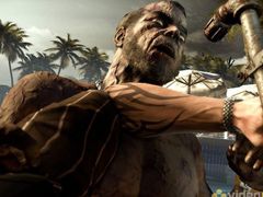 Dead Island in-game screens revealed