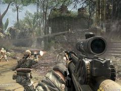 Black Ops remains No.1 in the US