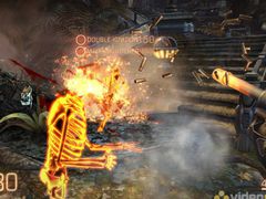 Bulletstorm PC demo ‘in the works’